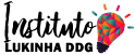 Logo Instituto Lukinha DDG